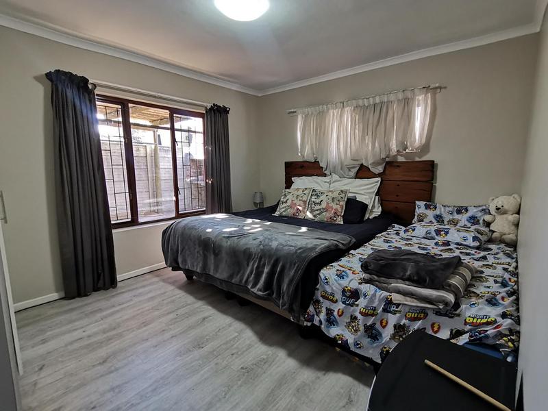 To Let 3 Bedroom Property for Rent in Ceres Western Cape